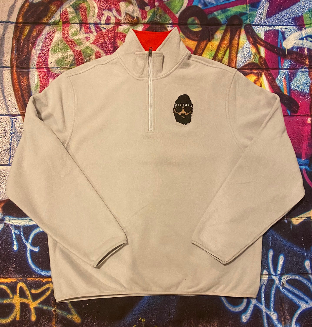 Dirtbag 1/4 Zip Fleece