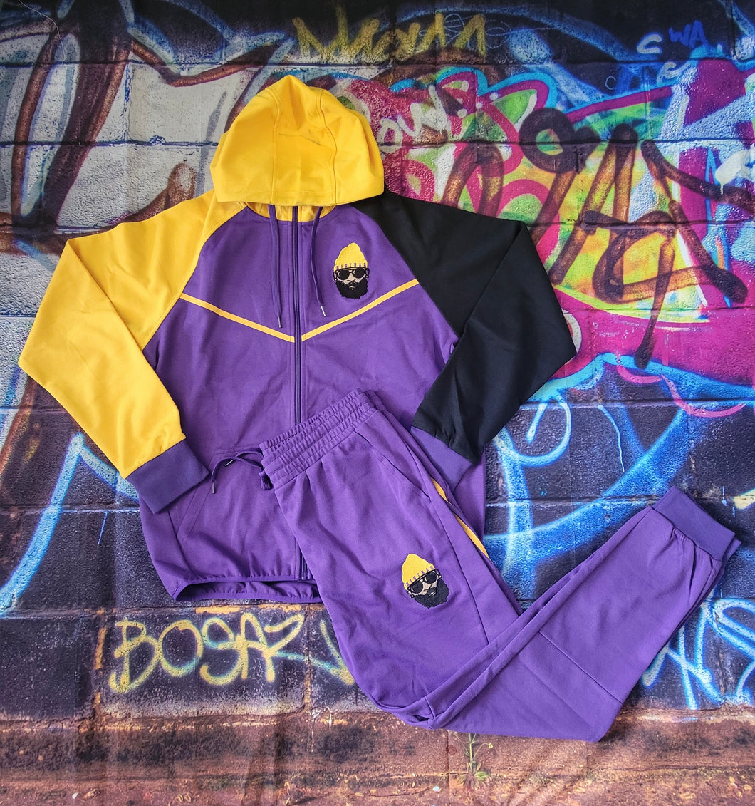 Men's Dirtbag 