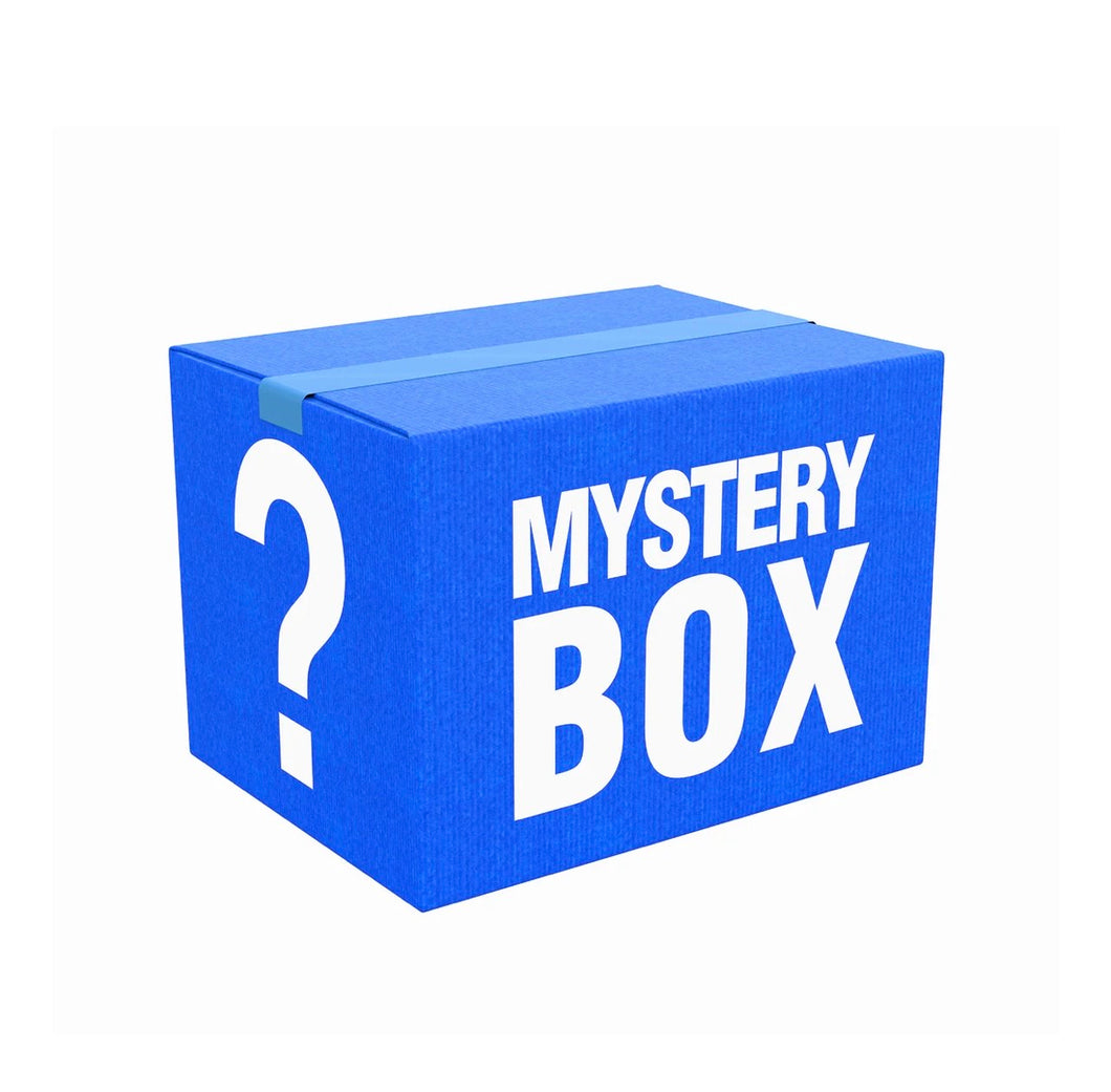 Men's Dirtbag Mystery Box