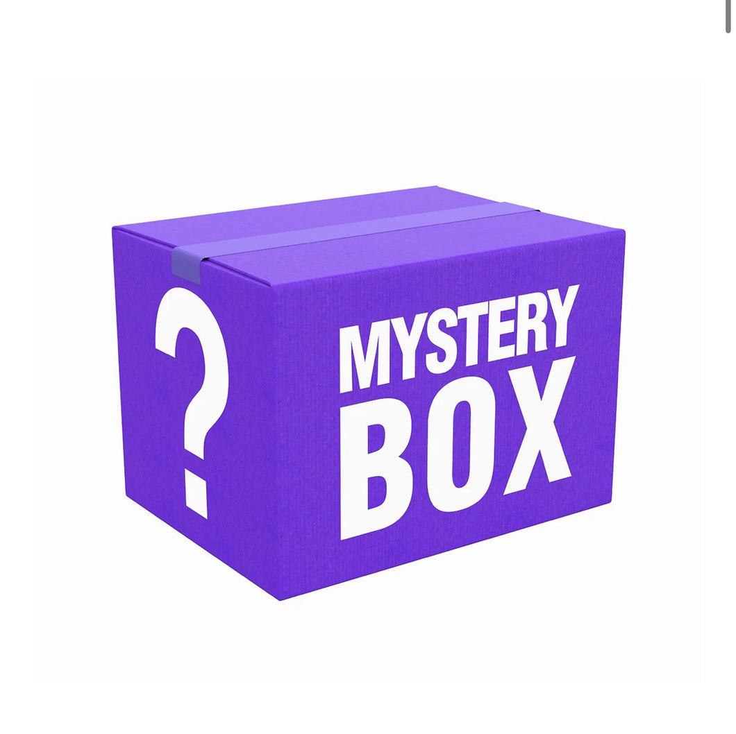 Women's Hushhh Mystery Box