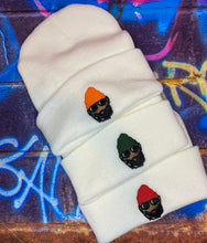 Load image into Gallery viewer, Men&#39;s Dirtbag Beenie
