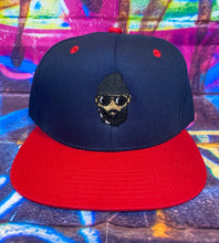 Load image into Gallery viewer, Men&#39;s Dirtbag Snapback Hats
