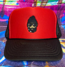 Load image into Gallery viewer, Men&#39;s Dirtbag &quot;Trucker Mesh&quot; Hat
