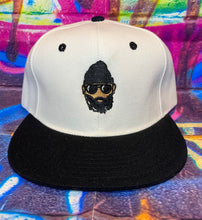 Load image into Gallery viewer, Men&#39;s Dirtbag Snapback Hats
