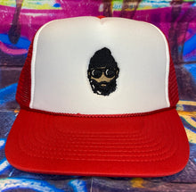Load image into Gallery viewer, Men&#39;s Dirtbag &quot;Trucker Mesh&quot; Hat
