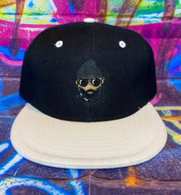 Load image into Gallery viewer, Men&#39;s Dirtbag Snapback Hats
