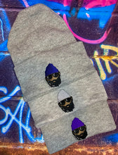 Load image into Gallery viewer, Men&#39;s Dirtbag Beenie
