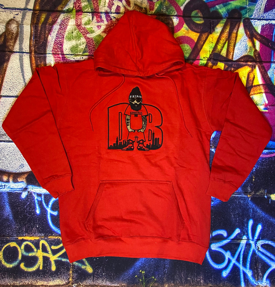 Men's Dirtbag 
