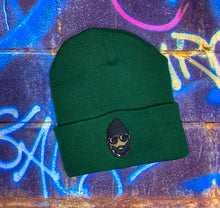 Load image into Gallery viewer, Men&#39;s Dirtbag Beenie
