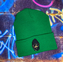 Load image into Gallery viewer, Men&#39;s Dirtbag Beenie
