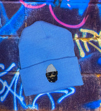 Load image into Gallery viewer, Men&#39;s Dirtbag Beenie
