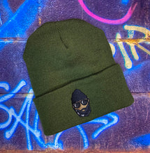 Load image into Gallery viewer, Men&#39;s Dirtbag Beenie
