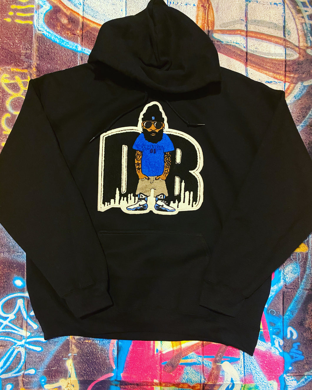 Men's Dirtbag 